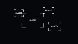 HUD Only look — BabyTrack effect preview