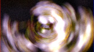 Vortex look — BlurSuite effect preview