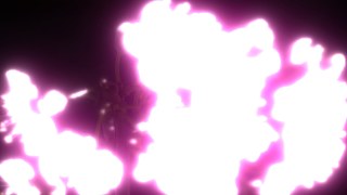 Neon Magenta look — Lumina effect preview