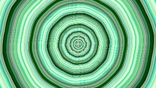 Acid look — LoopFlow effect preview
