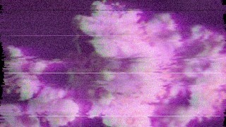 Vaporwave look — Super-G effect preview