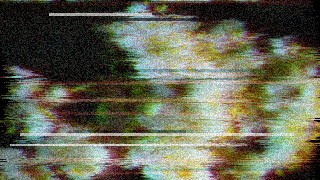 VHS Tape look — Super-G effect preview