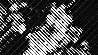 Line Screen look — ToneKit effect preview