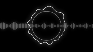 Minimal Mono look — TriggerWave effect preview