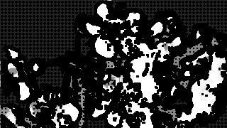 Manga Ink vibe — Comic