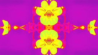 Mirror Prism vibe — Mirror + ReColor