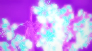Vapor Dream vibe — ReColor + Trails
